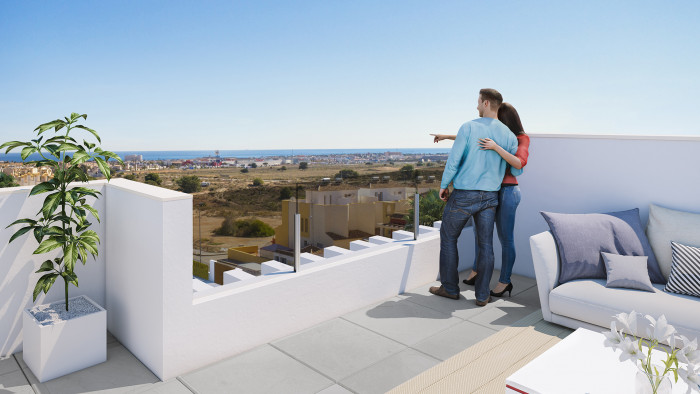 Квартира Orihuela Costa