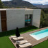 Chalet en Finestrat Pueblo
