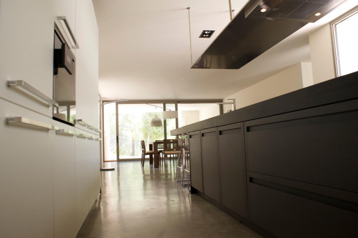 Chalet en Finestrat Pueblo
