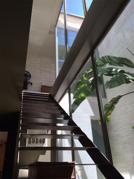 Chalet en Finestrat Pueblo