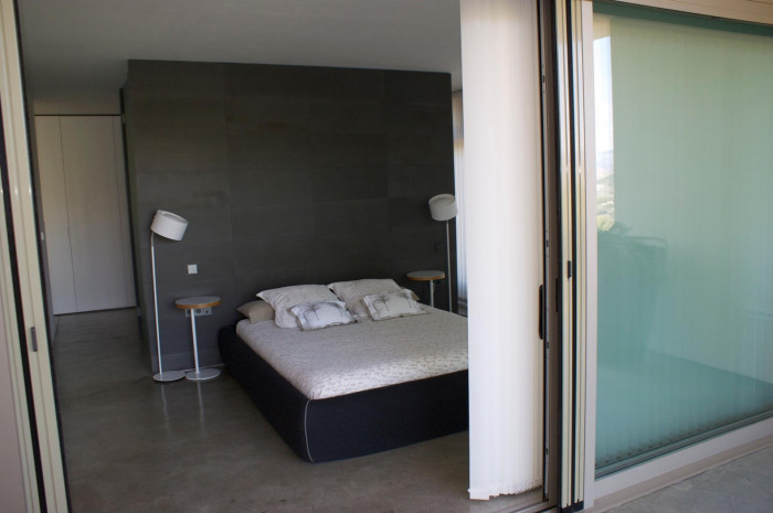 Chalet en Finestrat Pueblo