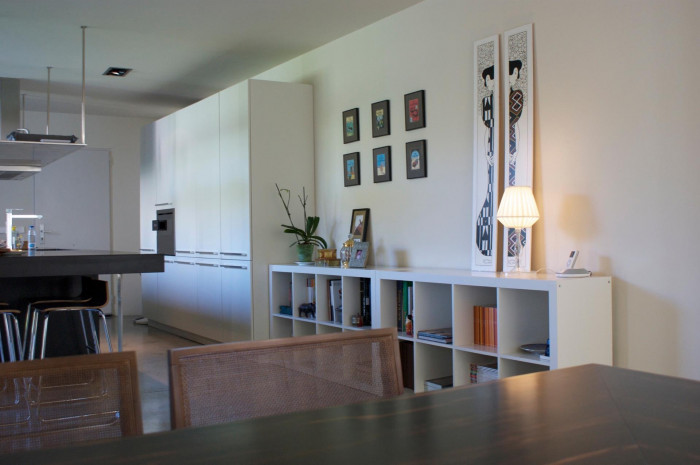 Chalet en Finestrat Pueblo