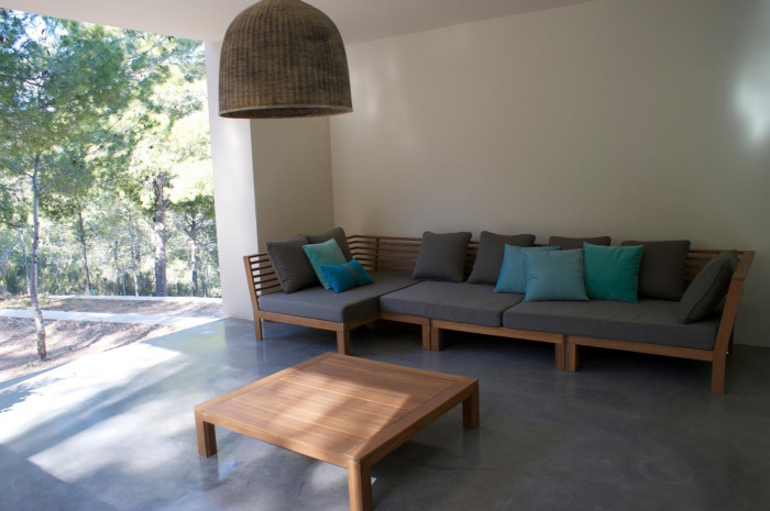 Chalet en Finestrat Pueblo