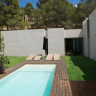 Chalet en Finestrat Pueblo