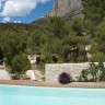 Chalet en Finestrat Pueblo