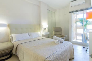 Apartamento en Altea
