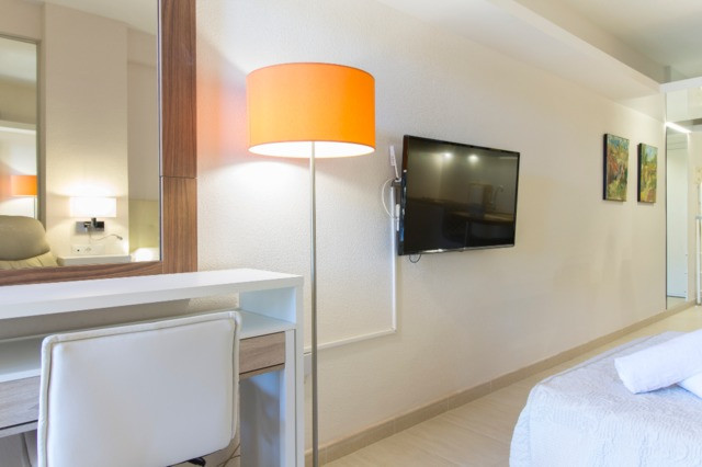 Apartamento en Altea