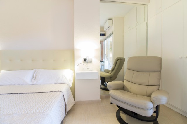 Apartamento en Altea