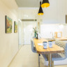 Apartamento en Altea