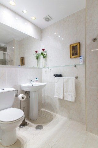 Apartamento en Altea