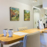 Apartamento en Altea