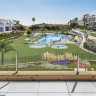 Квартира в Orihuela Costa