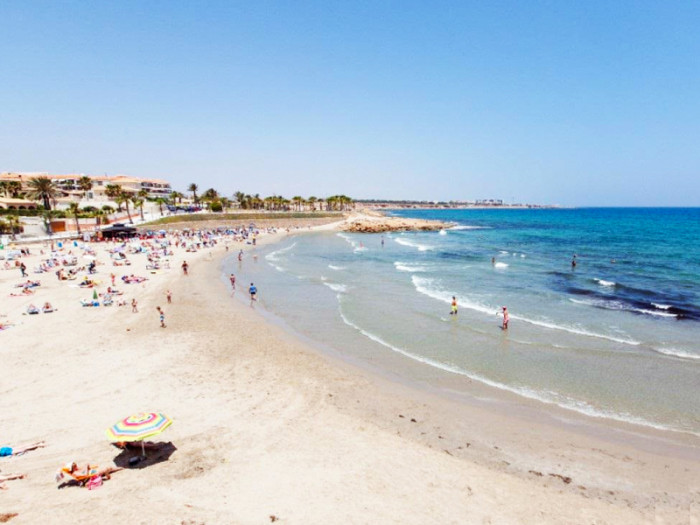 Квартира в Orihuela Costa