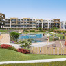 Квартира в Orihuela Costa