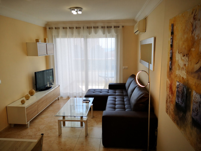 Apartamento en Benidorm