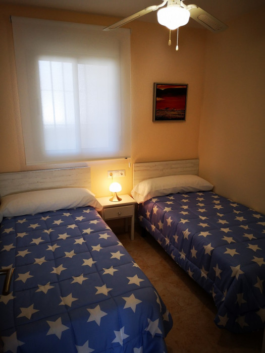 Apartamento en Benidorm