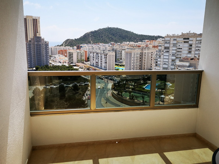 Apartamento en Benidorm