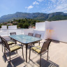 Новые виллы и чалеты в Denia