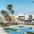 Новые виллы и чалеты в Denia