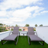 Новые виллы и чалеты в Denia