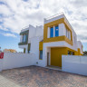Новые виллы и чалеты в Denia