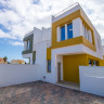 Новые виллы и чалеты в Denia