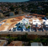 Новые виллы и чалеты в Denia