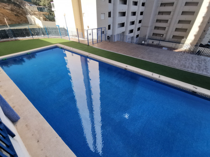 Квартира в Benidorm