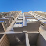Квартира в Benidorm