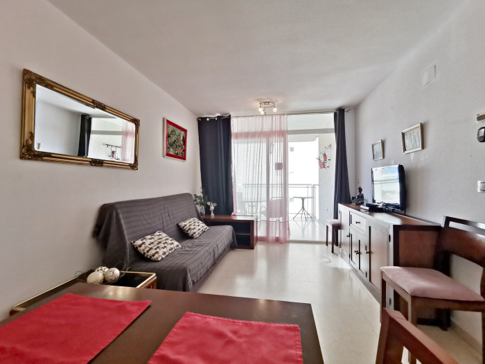 Квартира в Benidorm