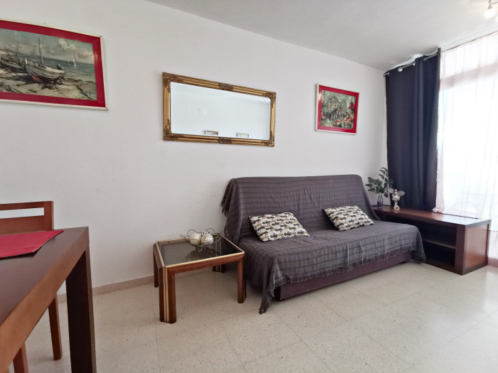 Квартира в Benidorm
