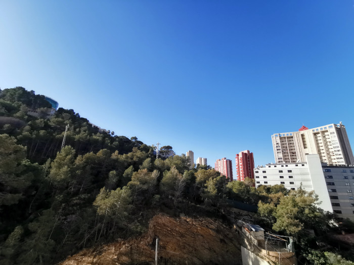 Квартира в Benidorm