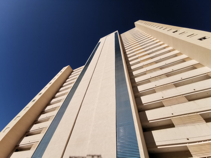 Квартира в Benidorm