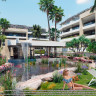 Квартира в Orihuela Costa