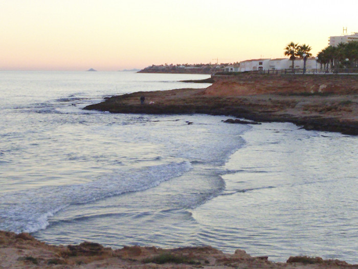 Квартира в Orihuela Costa