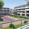 Квартира в Orihuela Costa