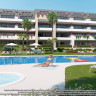 Квартира в Orihuela Costa
