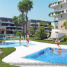 Квартира в Orihuela Costa