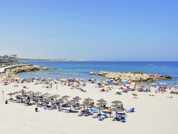 Квартира в Orihuela Costa