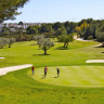 Квартира в Orihuela Costa