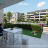 Квартира в Orihuela Costa