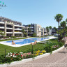 Квартира в Orihuela Costa