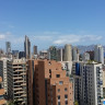 Дуплекс в Бенидорм