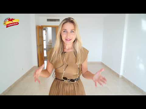 Дуплекс в Бенидорм Видео
