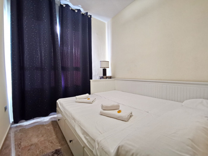 Пентхаус в Benidorm