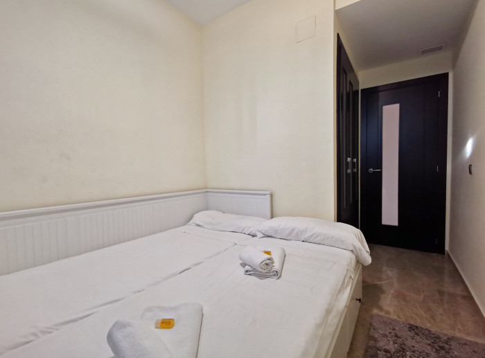 Пентхаус в Benidorm