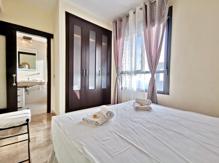 Пентхаус в Benidorm