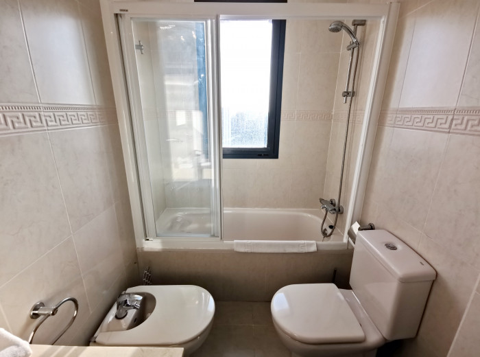Пентхаус в Benidorm