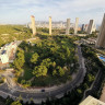 Пентхаус в Benidorm