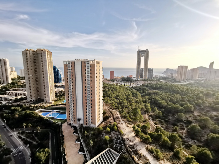 Пентхаус в Benidorm
